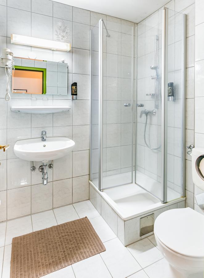 Gasthof Kranerwirt Lannach Ngoại thất bức ảnh