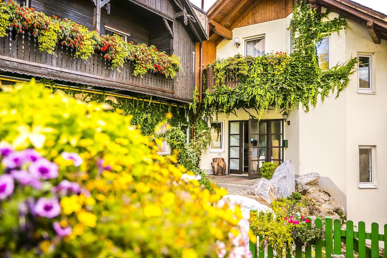 Gasthof Kranerwirt Lannach Ngoại thất bức ảnh